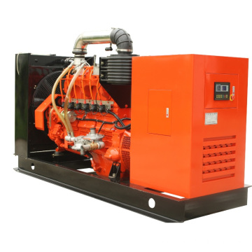 Vereinigen Sie Energie 200kVA LPG Generator Set